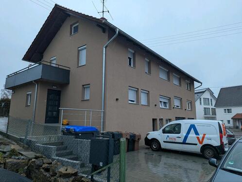 Foto - 11 Zimmer Mehrfamilienhaus, Wohnhaus zum Kaufen in Grosselfingen