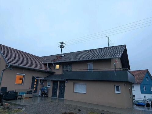 Foto - 11 Zimmer Mehrfamilienhaus, Wohnhaus in Grosselfingen