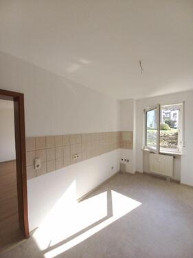 Foto - 2 Zimmer Etagenwohnung in Saarbrücken