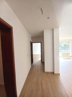 Foto - Etagenwohnung in Saarbrücken zur Miete