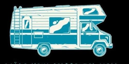 Foto - HALLENSTELLPLATZ am Berliner Tor für Womo, PKW, Oldtimer ,