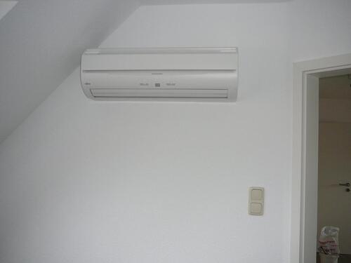 Foto - 2 Zimmer Dachgeschoßwohnung zur Miete in Kirchdorf