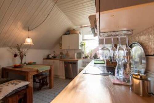 Foto - 1 Zimmer Dachgeschoßwohnung in Kronshagen