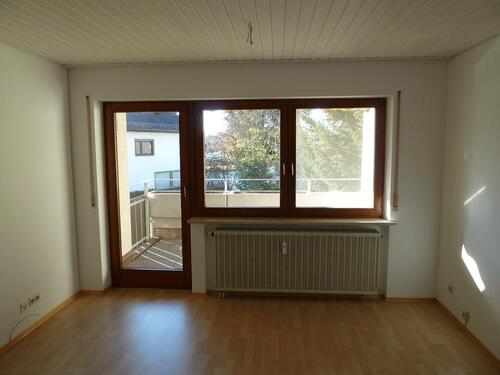 Foto - Schöne 2,5 Zimmer Wohnung zentrumsnah in Wangen