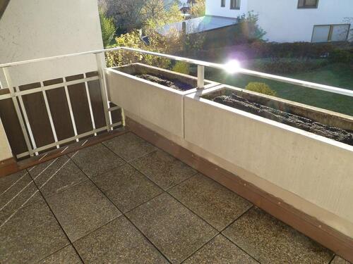 Foto - 2.5 Zimmer Etagenwohnung zur Miete in Wangen im Allgäu