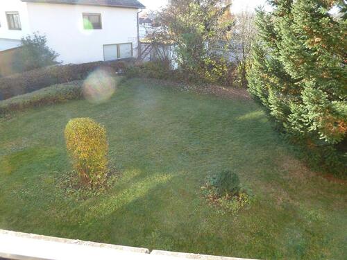 Foto - 2.5 Zimmer Etagenwohnung in Wangen im Allgäu