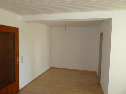 Foto - Etagenwohnung in Wangen im Allgäu zur Miete