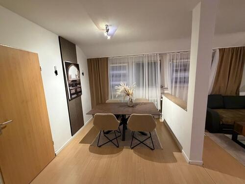 Foto - 3 Zimmer Etagenwohnung zur Miete in Bocholt