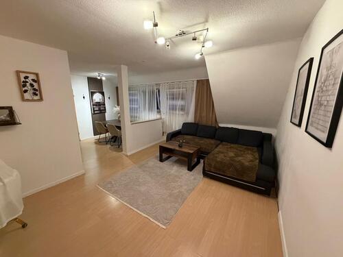 Foto - 3 Zimmer Etagenwohnung in Bocholt