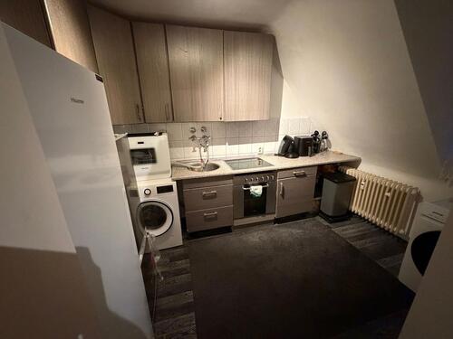 Foto - Etagenwohnung in Bocholt zur Miete