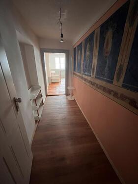 Foto - Etagenwohnung in Bamberg zur Miete