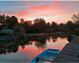 Foto - 2 Zimmer Einfamilienhaus zum Kaufen in Marlow
