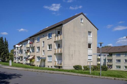 Foto - 3-Zimmer-Wohnung in Lüdenscheid Buckesfeld