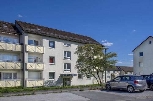 Foto - 3 Zimmer Etagenwohnung zur Miete in Lüdenscheid