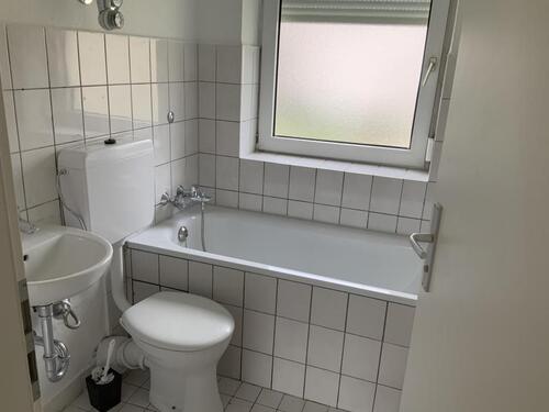Foto - 3 Zimmer Etagenwohnung in Lüdenscheid