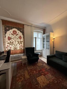 Foto - 2 Zimmer Etagenwohnung zur Miete in Berlin