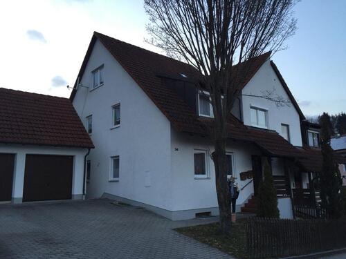 Foto - Großzügige Wohnung in bester Lage
