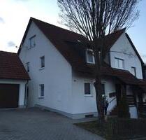 Großzügige Wohnung in bester Lage - Kumhausen