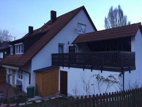 Foto - 3 Zimmer Etagenwohnung zur Miete in Kumhausen