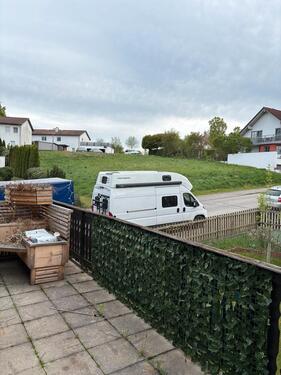 Foto - 3 Zimmer Etagenwohnung in Kumhausen
