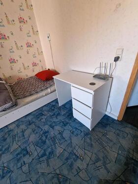 Foto - 3 Zimmer Etagenwohnung zur Miete in Hof