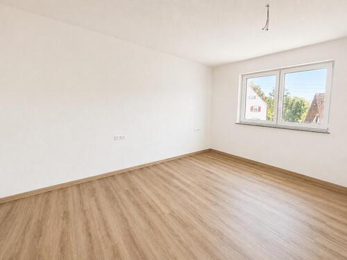 Foto - Etagenwohnung in Rottweil zur Miete