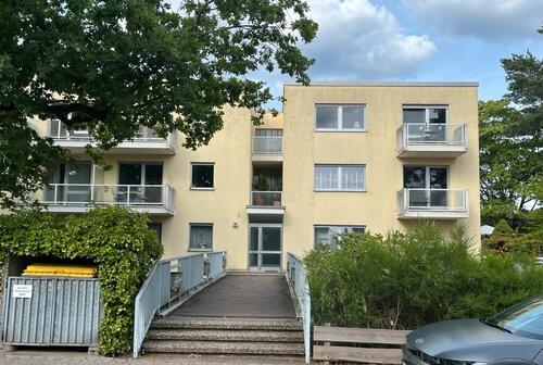 Foto - 2 Zimmer Erdgeschoßwohnung in Saarbrücken