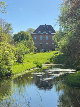 Foto - Gutshaus Gottin&Gutspark 15 - 25 Pers. Küche opt.