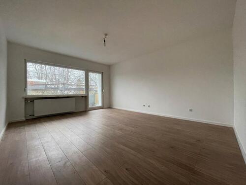 Foto - Attraktives 1-Zimmer-Appartement mit Balkon