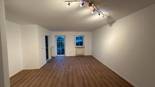 Foto - Etagenwohnung zur Miete in Siegenburg