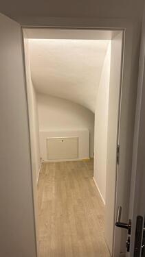 Foto - Etagenwohnung in Siegenburg zur Miete