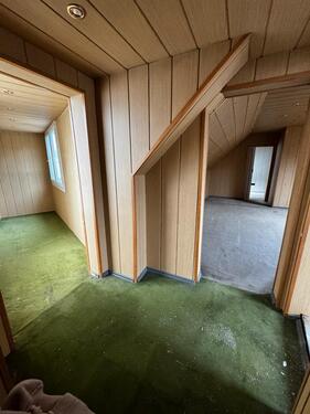 Foto - Etagenwohnung in Recklinghausen
