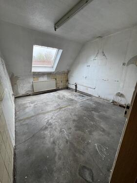 Foto - Etagenwohnung in Recklinghausen zur Miete