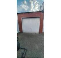Garage in Lünen zu vermieten - 100,00 EUR Miete, in Lünen (PLZ: 44534) Alstedde