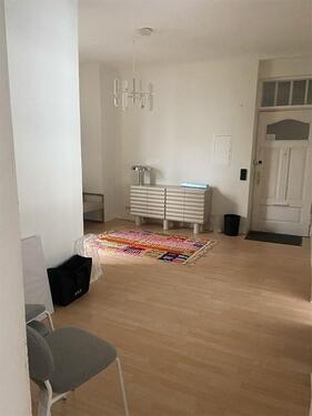 Foto - Köln Südstadt Büroraum in GemainschaftAltbau eigenes Bad