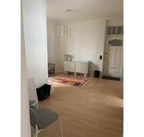 Köln Südstadt Büroraum in GemainschaftAltbau eigenes Bad