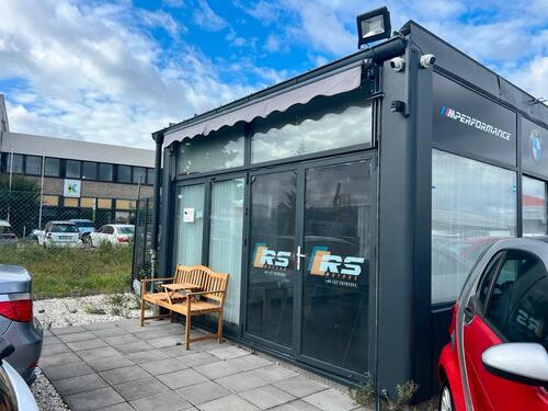 Foto - andere in Nürnberg