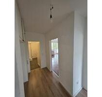 **Attraktiv für Jung und Alt** Balkonwohnung !! - Gelsenkirchen Gelsenkirchen-Mitte