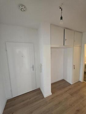 Foto - Etagenwohnung zur Miete in Gelsenkirchen