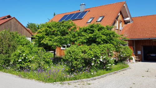 Foto - Einfamilienhaus zum Kaufen in Markt Rettenbach