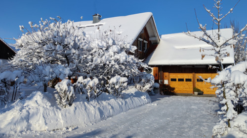 Foto - Einfamilienhaus in Markt Rettenbach zum Kaufen
