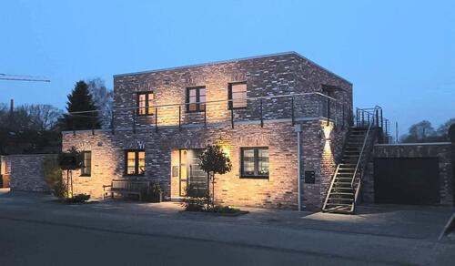 Foto - freistehender Bungalow in KrefeldKliedbruch Baujahr 2022