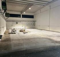 Halle 450m ² in Künzell zu vermieten - Fulda Kohlhaus