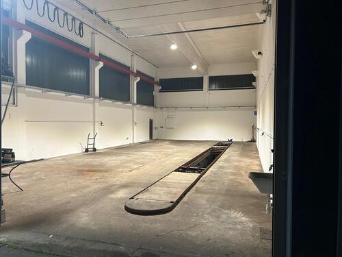 Foto - andere zur Miete in Fulda