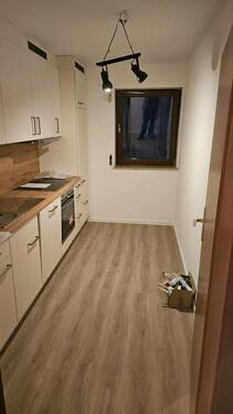 Foto - 2 Zimmer Etagenwohnung zur Miete in Schwäbisch Hall