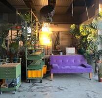 Co-Working Space Atelier Office Schreibtisch Arbeitsplatz - Leipzig Mitte