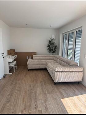 Foto - 3 Zimmer Etagenwohnung in Herzlake