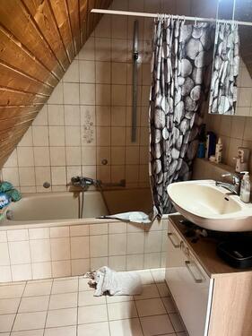 Foto - Etagenwohnung in Rottenburg am Neckar zum Kaufen