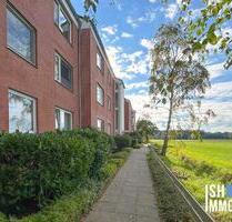 Stade-Schölisch, tolle 3-Zi.-Wohnung in ruhiger Lage