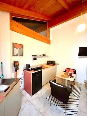 Foto - Wohnung auf Zeit komplett möbliert